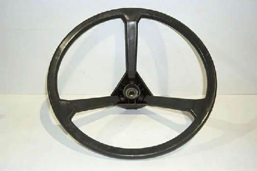 Kubota Steering Wheel