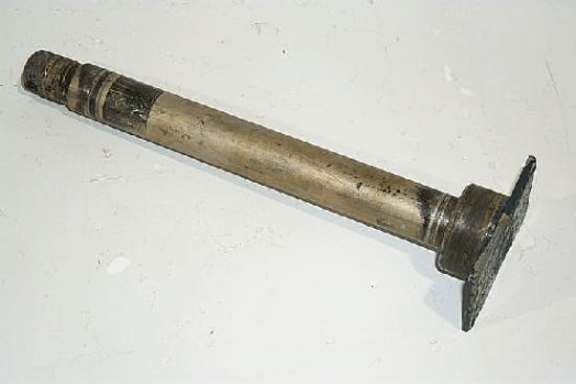 Axle Pivot Pin