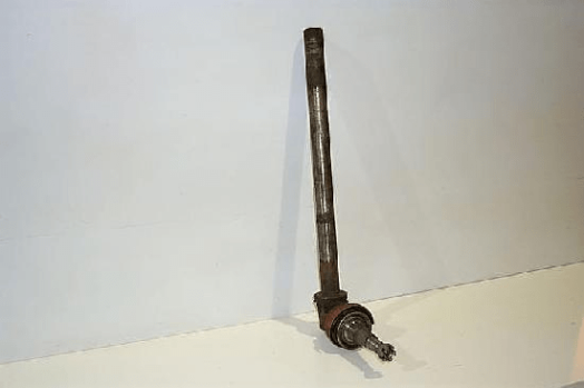 Farmall Spindle - 17.687" Upright Shaft