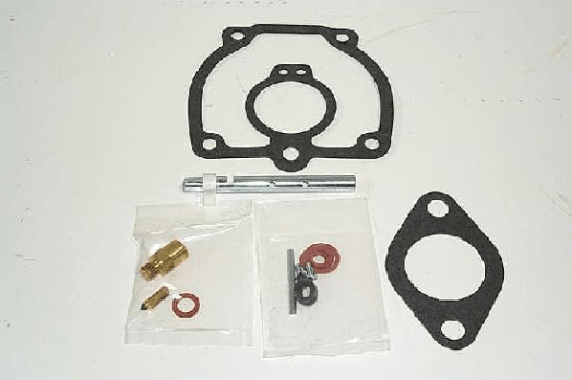 Farmall Carburetor Kit - Basic