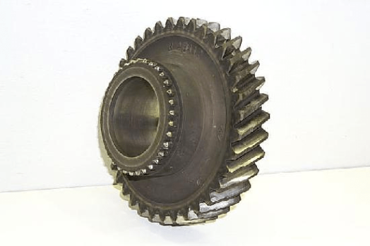 John Deere Gear - 2nd And 5th Speed