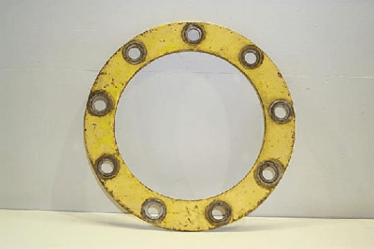 John Deere Dual Wheel Ring