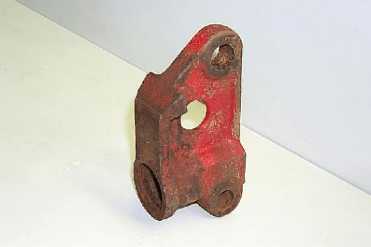 Farmall Link And Swivel Stop