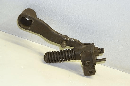 Ford Drawbar Control Arm Assembly