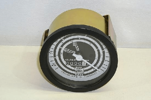 Ford Proofmeter
