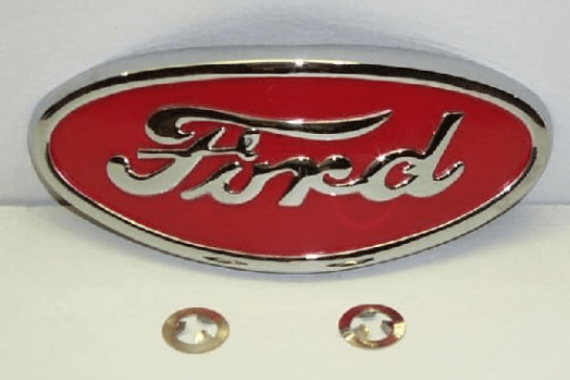Ford Front Emblem