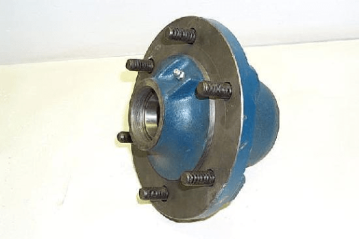 Ford Front Hub - New