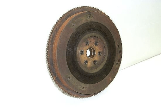 Ford Flywheel - 9" Single Clutch