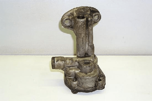 Ford Oil Pump - Gear Type