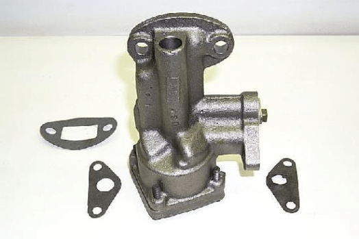 Ford Oil Pump - Rotor Type