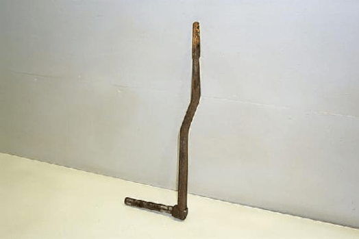 Ford Governor Lever
