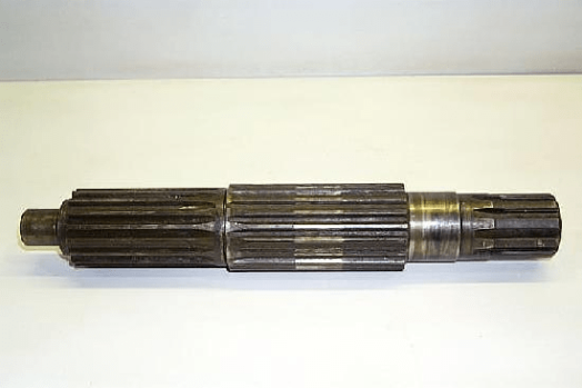 Ford Output Shaft