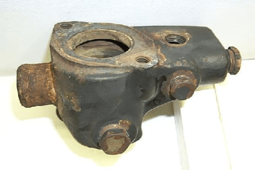 Allis Chalmers Thermostat Housing