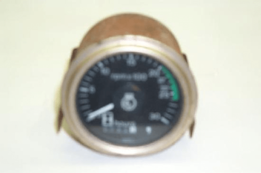 Allis Chalmers Tachometer And Hourmeter