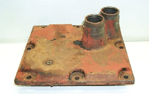 Allis Chalmers Transmission Cover