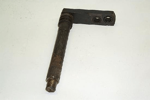 Allis Chalmers Sensing Lever And Shaft