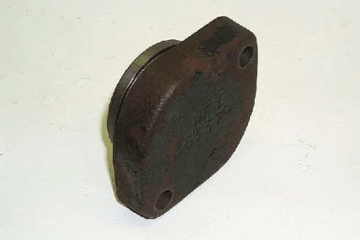 Allis Chalmers Strainer Housing Cover
