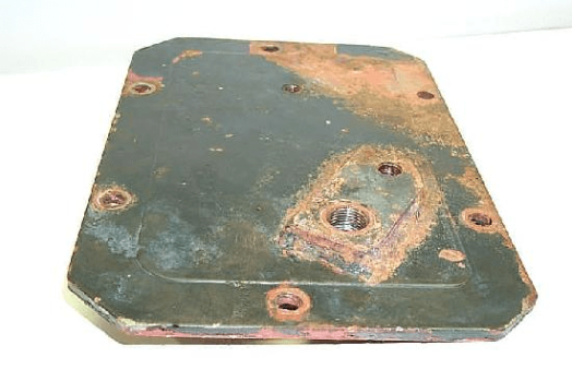 Allis Chalmers Housing Cover