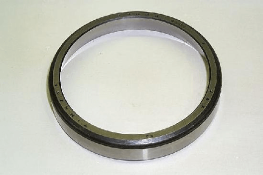 Ford Bearing Cup - Rear Axle Inner