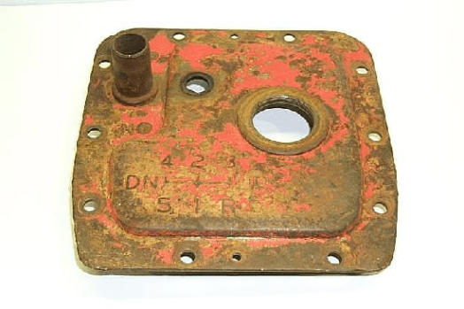 Ford Shift Cover