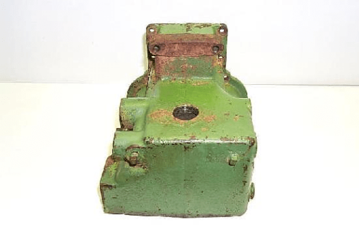 John Deere Touch O Matic Front Cover