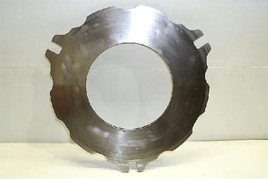 John Deere Pto Clutch Separator Plate