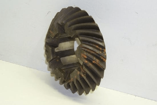 Allis Chalmers Belt Pulley Pinion