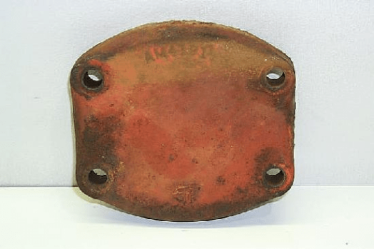Allis Chalmers Pinion Shaft Bearing Cover