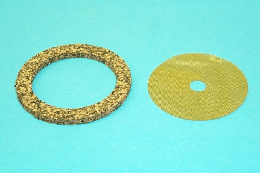 Allis Chalmers Fuel Filter Gasket And Screen Kit