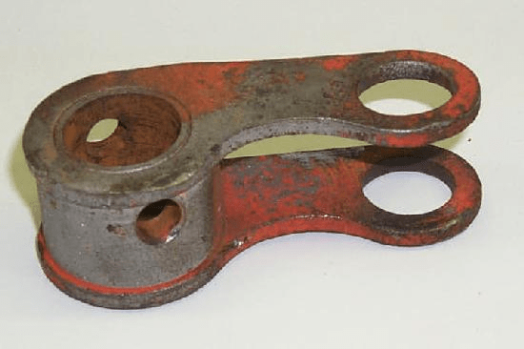 Allis Chalmers Cross-over Lever - Small