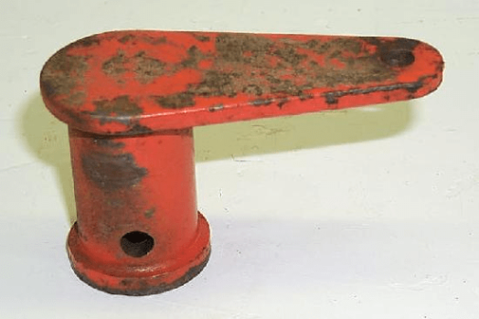 Allis Chalmers Cross-over Lever - Large
