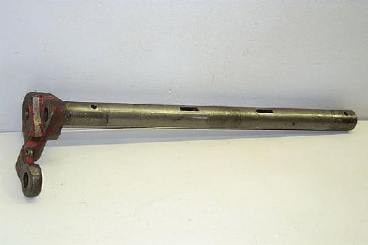 Farmall Release Shaft With Lever