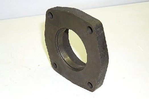 Farmall Extension Shaft Bearing Cage