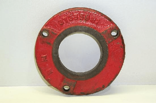 Farmall Output Shaft Bearing Retainer