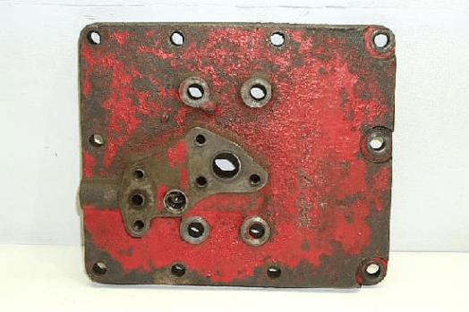Farmall Pump Mounting Flange Assembly