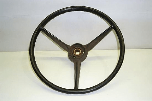 Allis Chalmers Steering Wheel