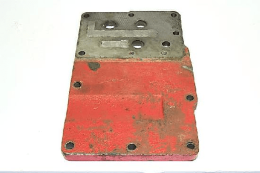 Farmall Drive Housing Front Cover