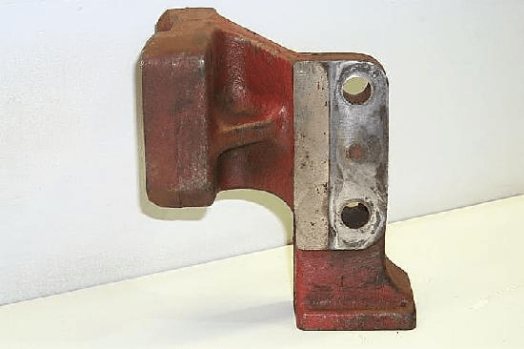 Farmall Engine Support - L.h. Front