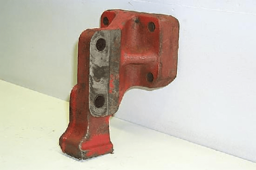 Farmall Engine Support - R.h. Front
