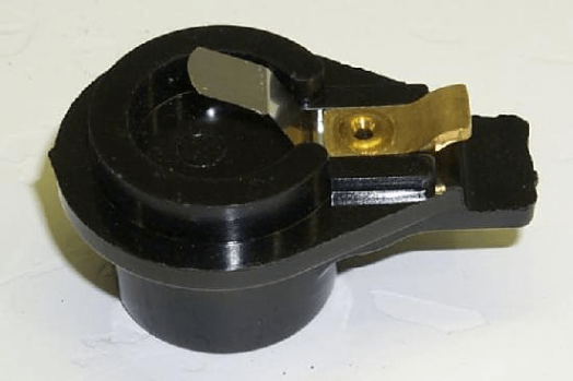 Case Rotor