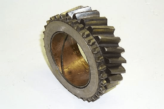 John Deere Gear - 7th And 8th Speed