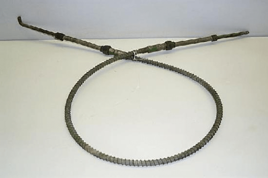 John Deere Rockshaft Control Cable