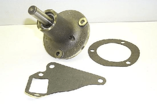 Massey Ferguson Water Pump - Without Pulley