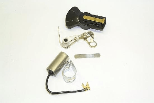 Case Ignition Kit
