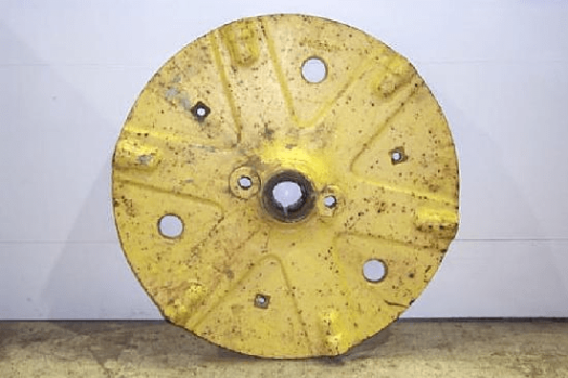 John Deere Rear Wheel Disk