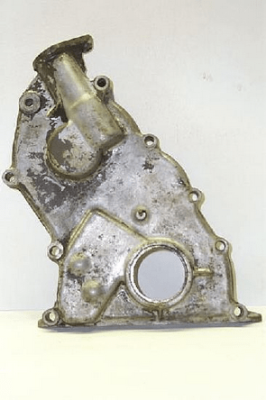 Satoh Timing Chain Cover