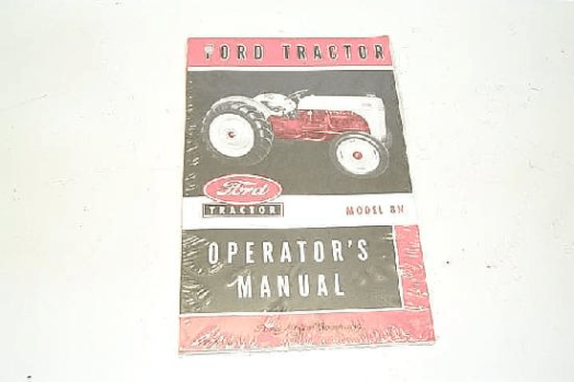 Ford Owners Manual