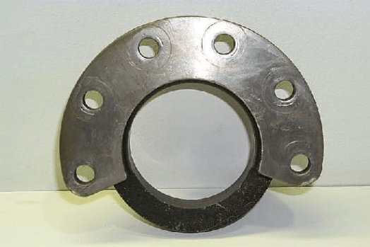 Ford Bearing Carrier