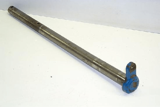 Ford Pedal Shaft
