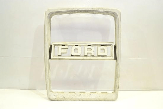 Ford Grille